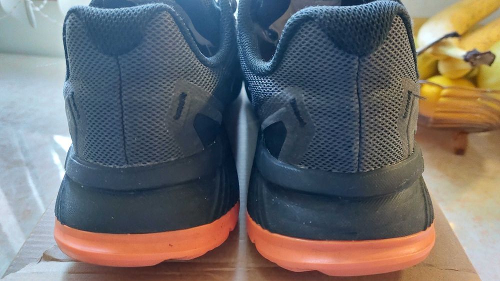 Маратонки Аdidas Terrex Soulstride RAIN.RDY