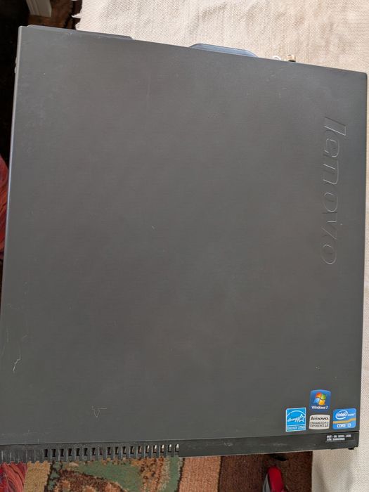 ThinkCenter M71e