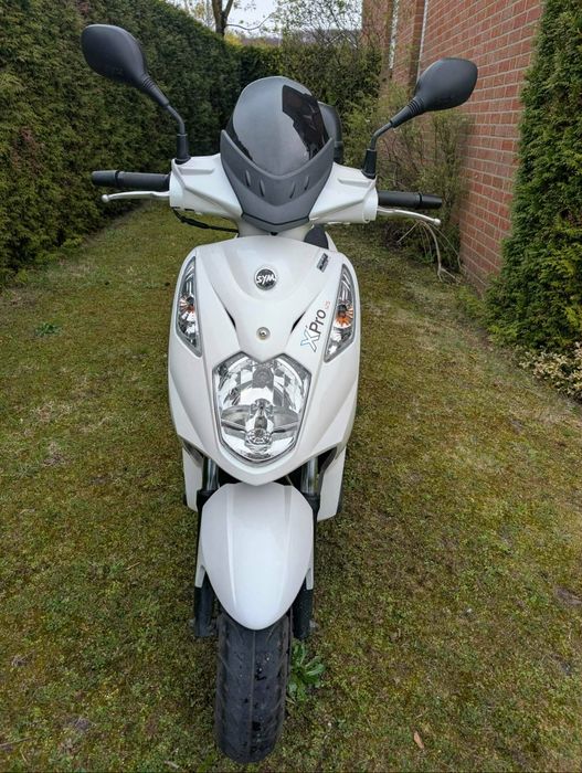 De vânzare Scuter de 125 CC