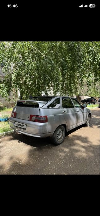 Продам СРОЧНО ВАЗ 2112
