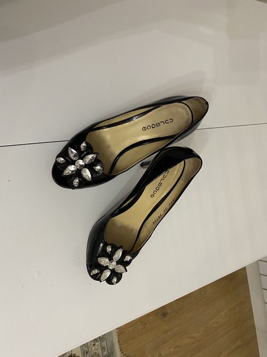 туфли вечерние