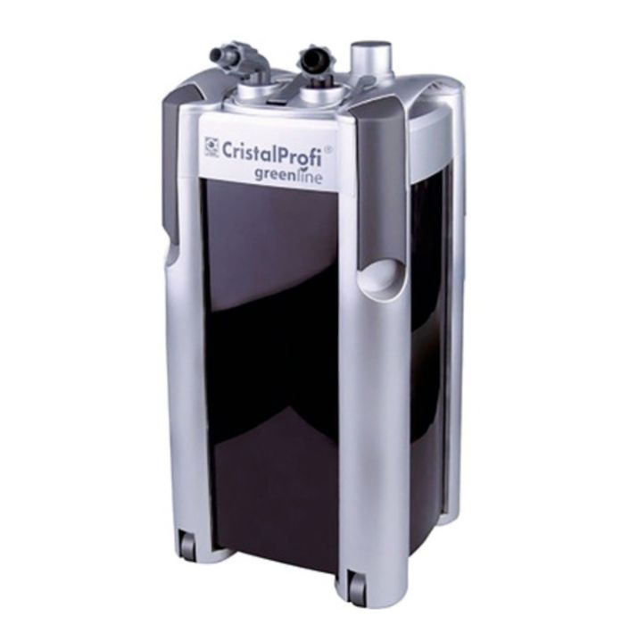 Filtru exterior acvariu  JBL Cristal PROFI e1502
