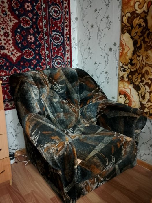 кресло в комнату