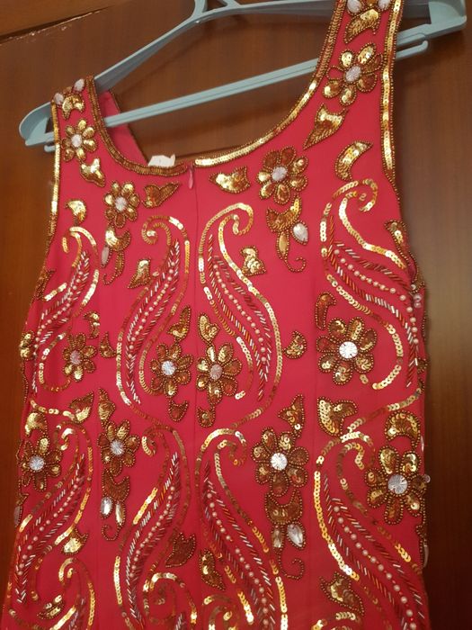 Вечерние платья (срочно продам)