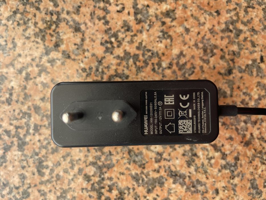 Роутер HUAWEI B525s - 23a