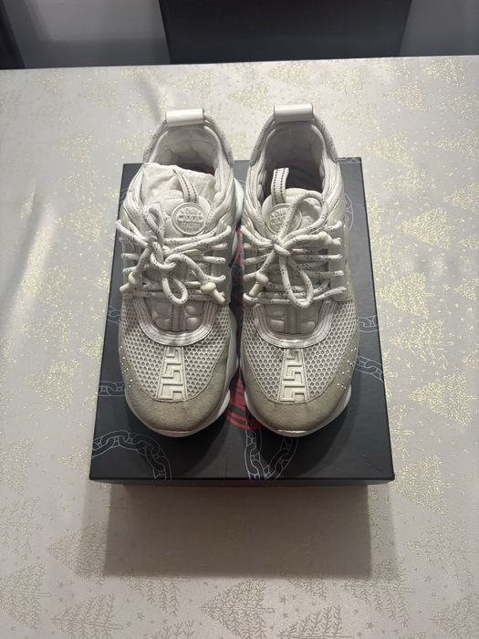 Versace Chain Reaction 100% originali