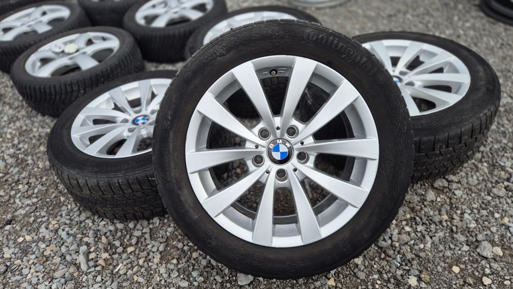 Джанти БМВ 5/120 BMW 5x120