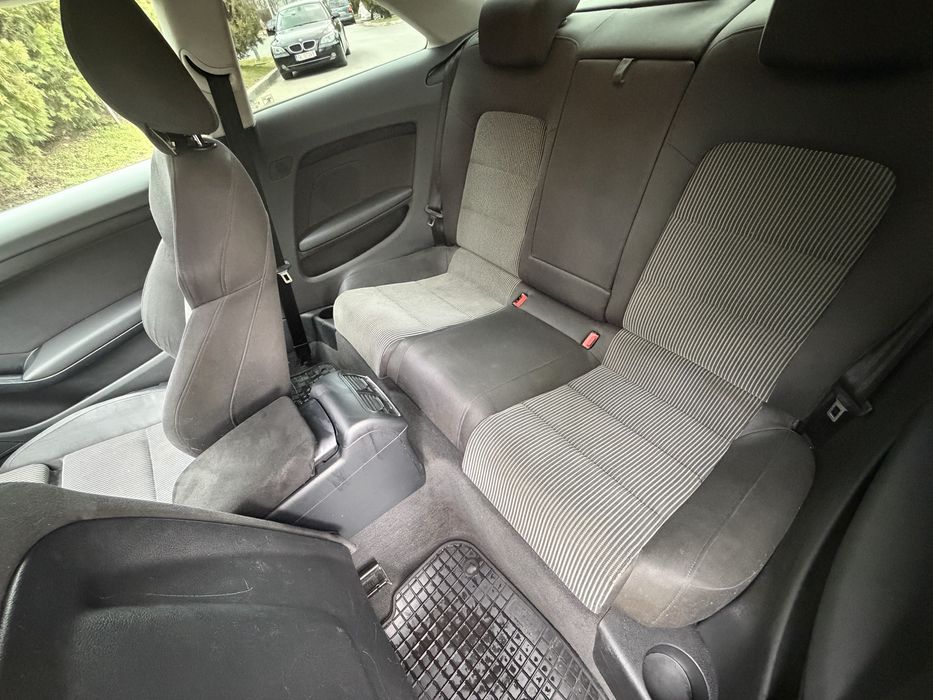 AUDI A5 2009 Coupe 2.7d 190cp S-Line Automat !