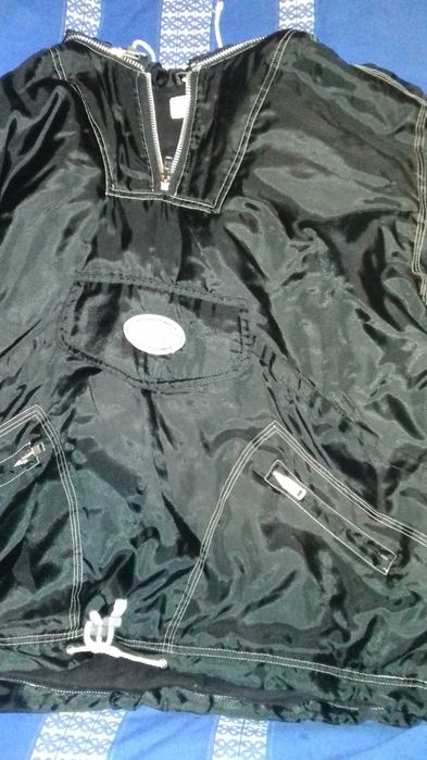 Geaca barbati SOUTHERN XXL-Fara deschidere in fata,cu capison