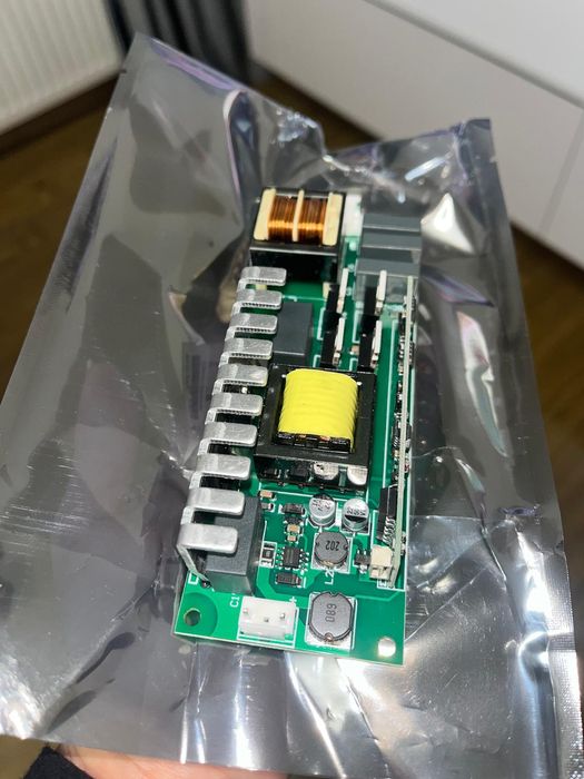 Moving head 7r beam 230, lampă,balast noi