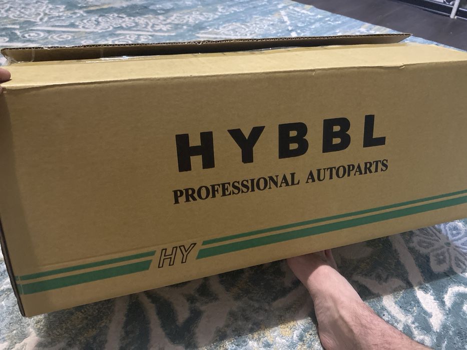 Toyota camry сол жак фар