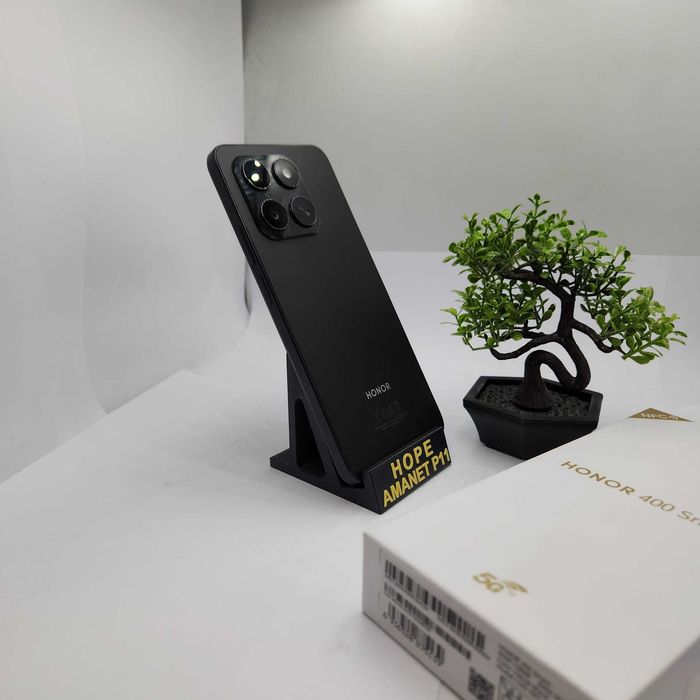 Hope Amanet P11-HONOR 400 SMART 5G/STOCARE 128GB/RAM 4GB
