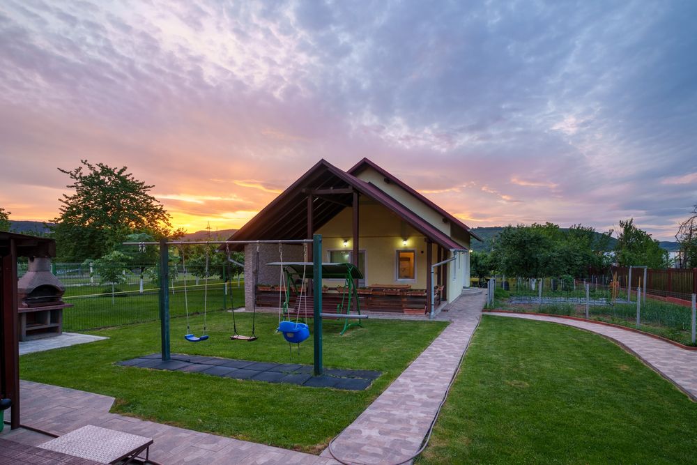casa si teren Mintia HD
