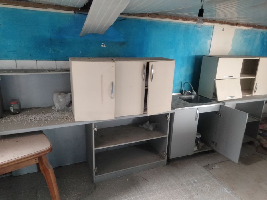 Кухонный гарнитур