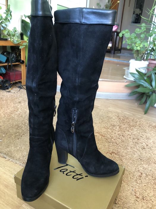 Женская обувь