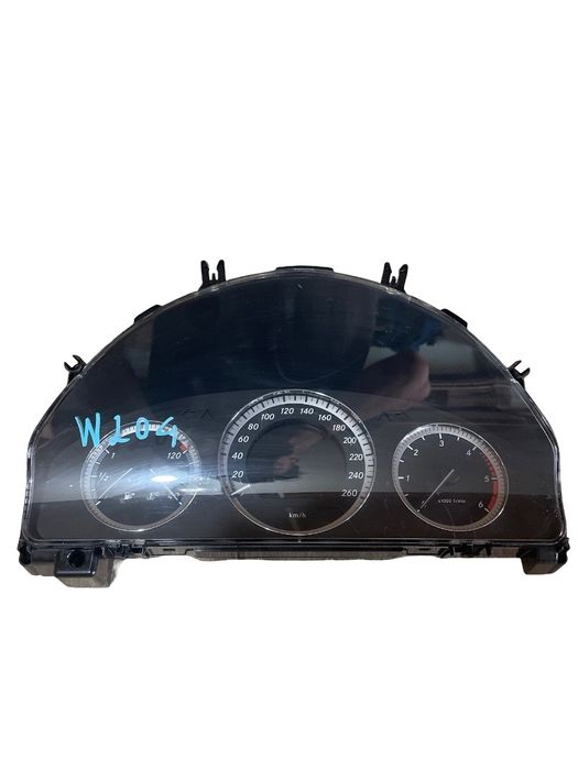 Ceas De Bord Mercedes-Benz C-Class W204 2007 - 2014 A2049002005
