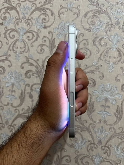 iPhone 16 обмен варианты рассматриваю