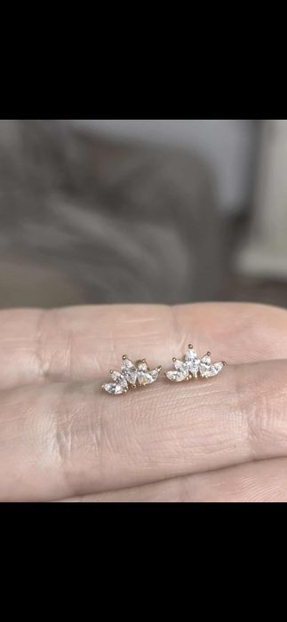 Cercei din Argint copii