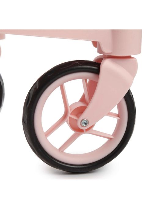 Коляска 2 в 1 для кукол