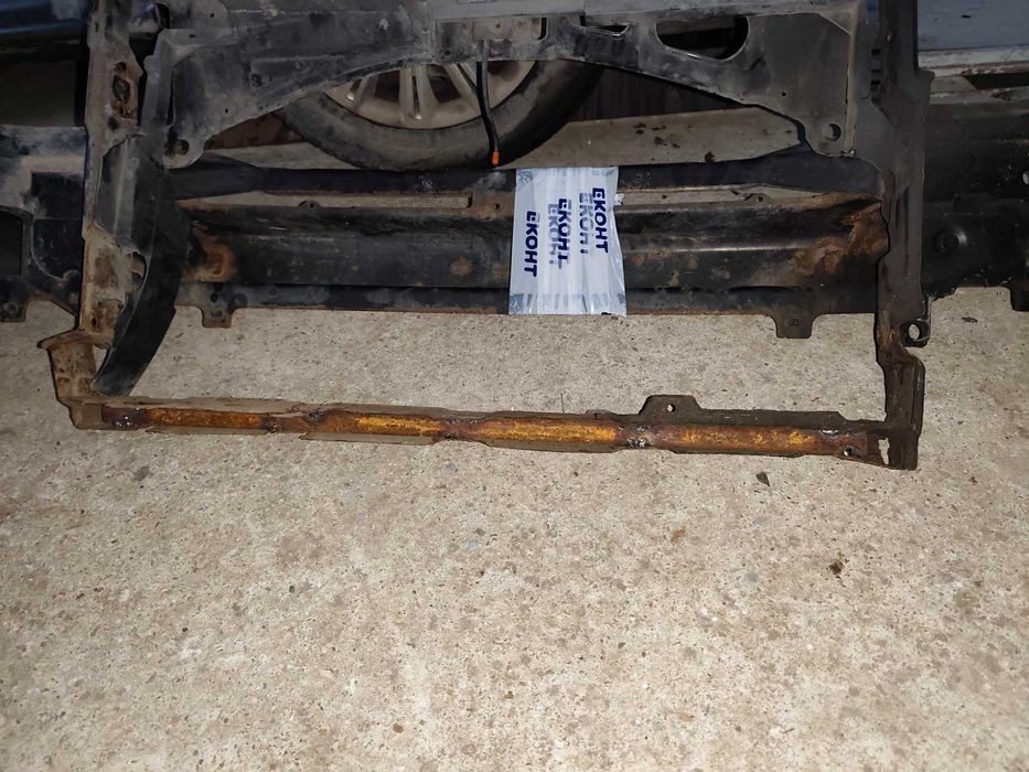 Очиларка за Шкода Октавия 1