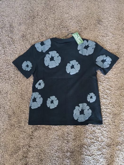 Denim tears trening