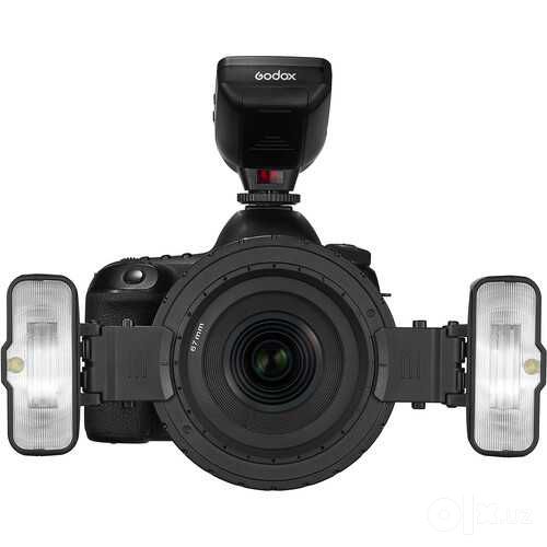 Godox MF12-K2. Гарантия, 12 месяцев с момента покупки.