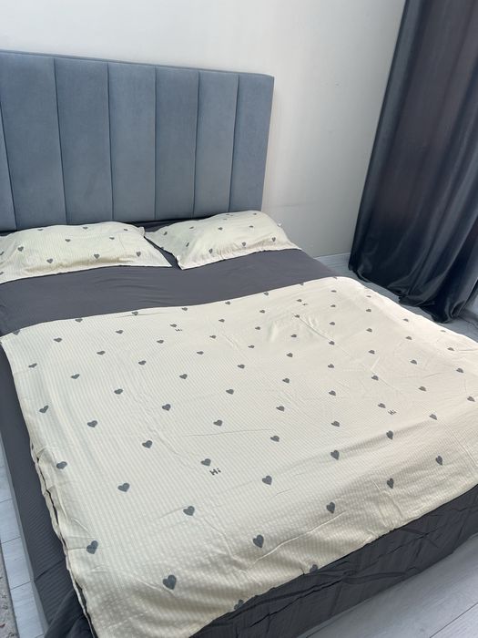 Качественное постельное белье