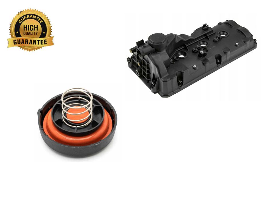 Мембрана клапан картерни газове Porsche Cayenne Panamera Macan 3.0TDI