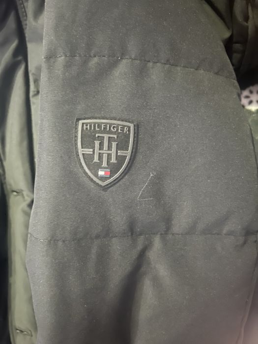 Парка яке дълго