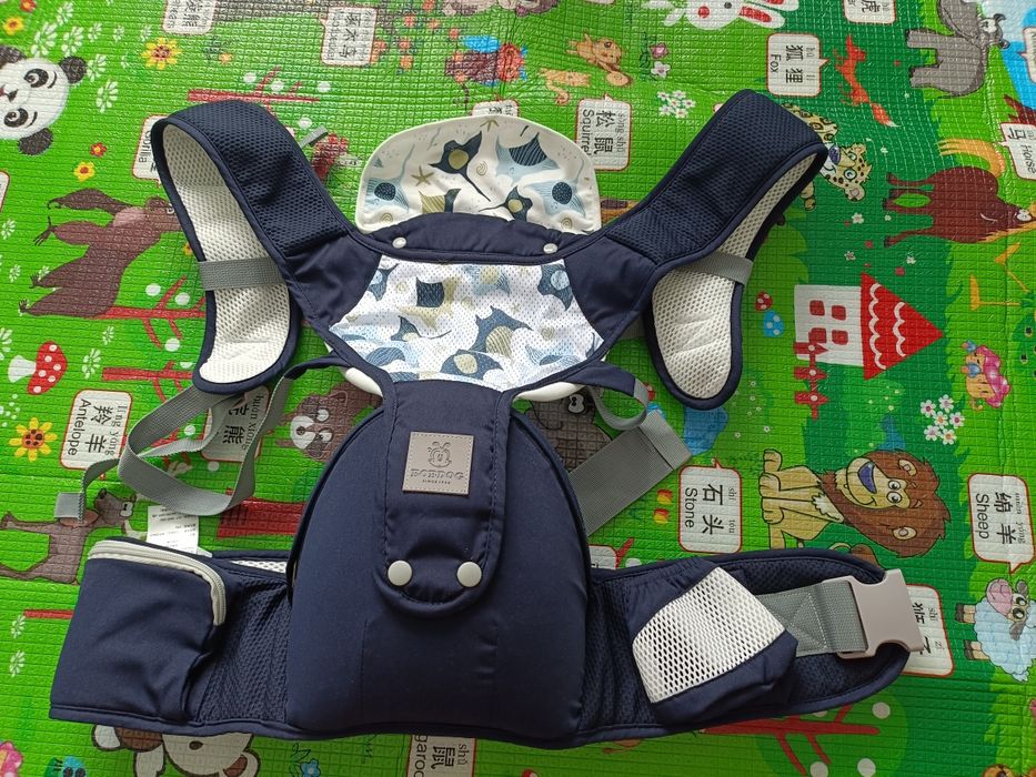 Продам рюкзак переноску