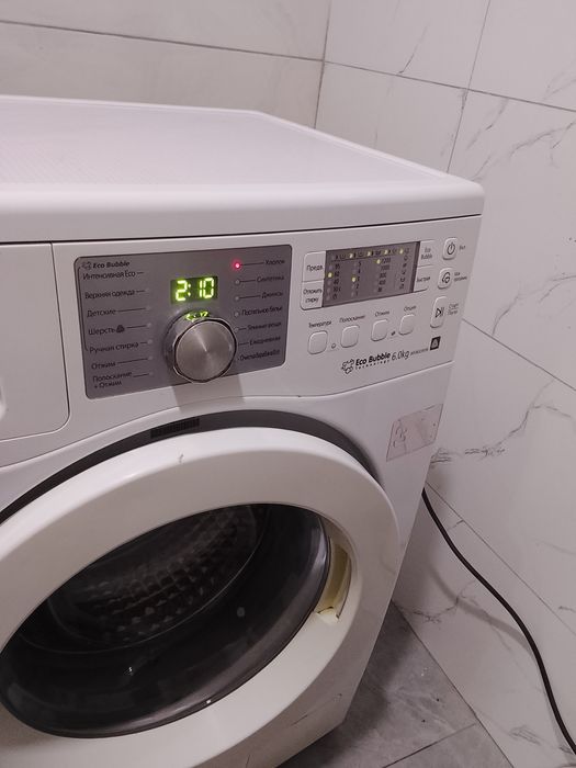 Стиральная машина Samsung