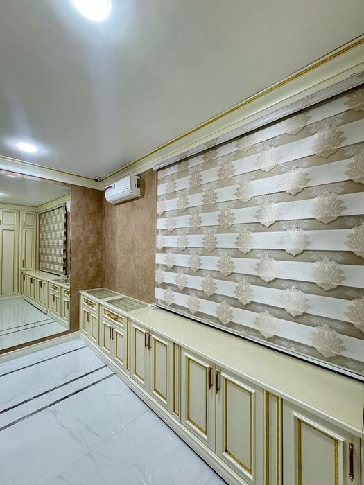 Продается ЖК Istiqbol 5/7/7.8 Бриллиантовый Ремонт