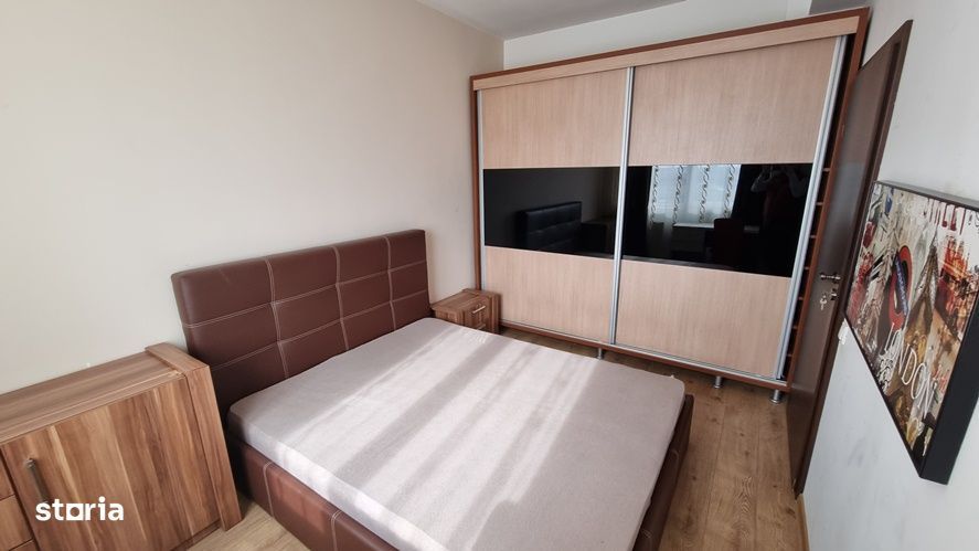 Apartament 3 camere,UTA-Ared — fotografia 3