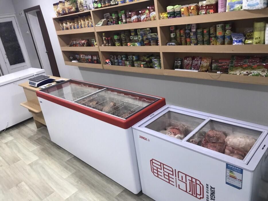 Продам магазин в центре с.Аулиеколь