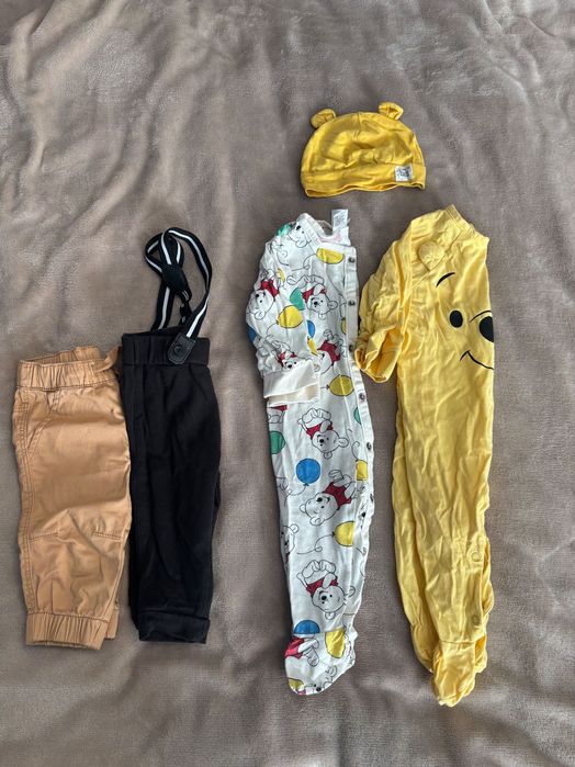 Vad lot hainute H&M marime 68