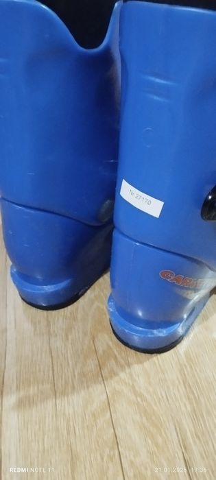 Ски Обувки детски  N 36