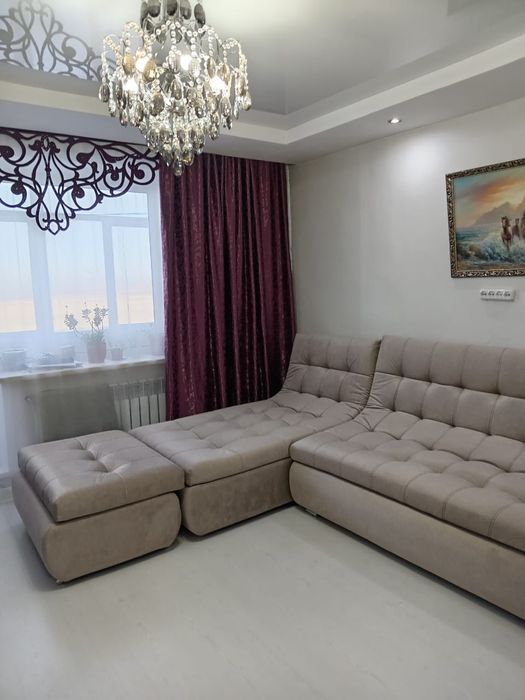 Диван модульный новый