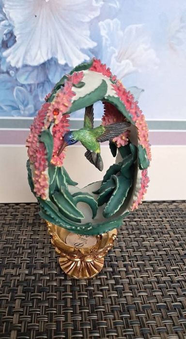 House of Faberge / Franklin mint