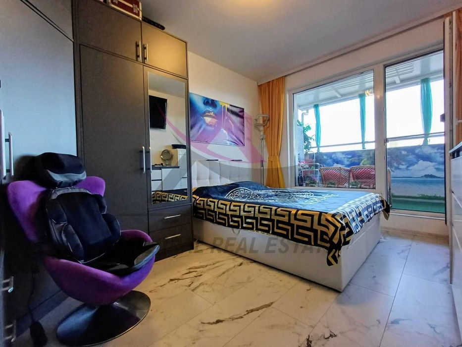 Продава се Двустаен апартамент в Варна, Победа - 64 кв.м за 2891 €/кв.м - Снимка #2