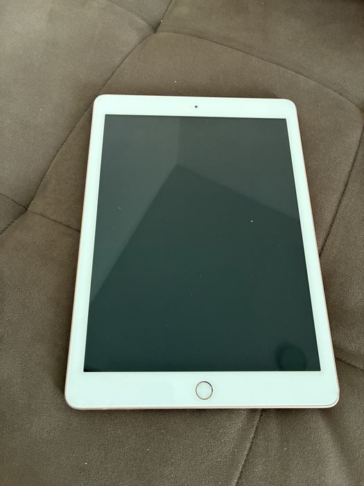 iPad 6th generation