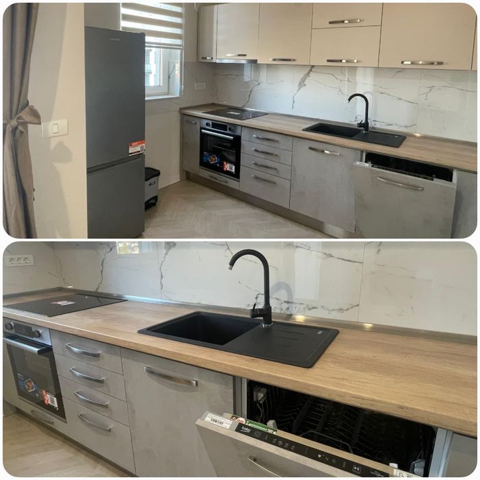 Apartament 2 camere complex rezidențial nou 2026 | Aproape de Iulius Town | Prima închiriere | Direct Proprietar