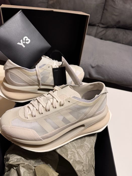 Adidas Y-3 S-Gendo Run