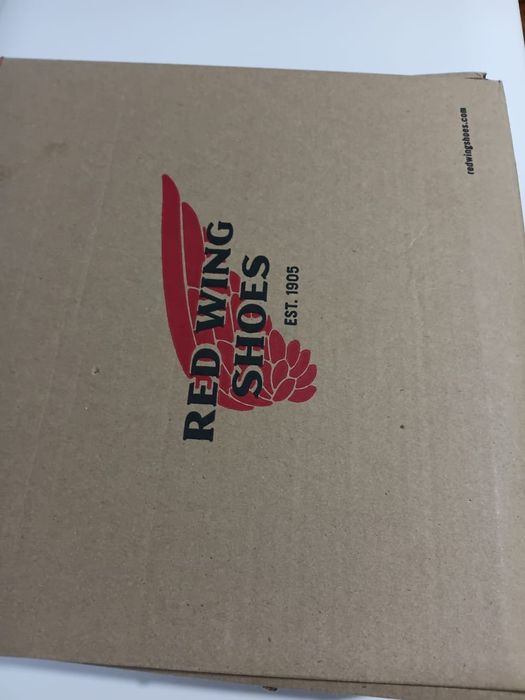 Зимние сапоги Red Wing 43 РедВингг