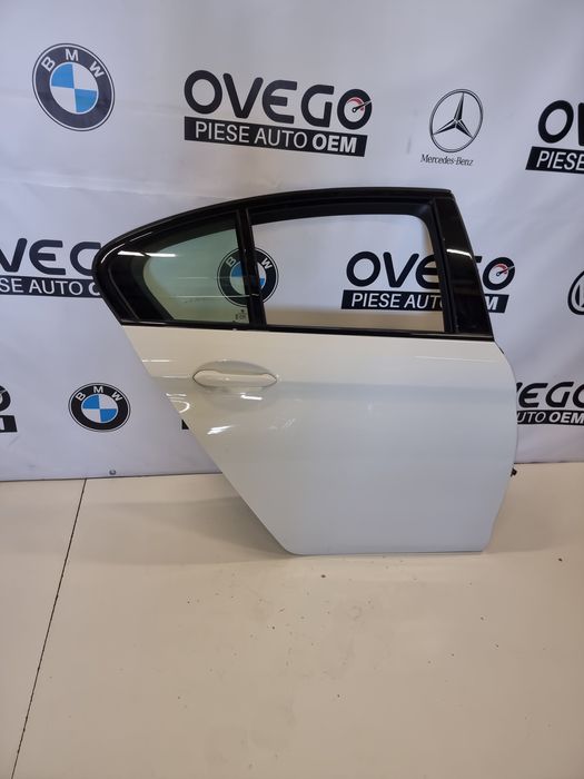 Usa dreapta spate completa BMW seria 5 G30 cod 7408196 an 2017-2023