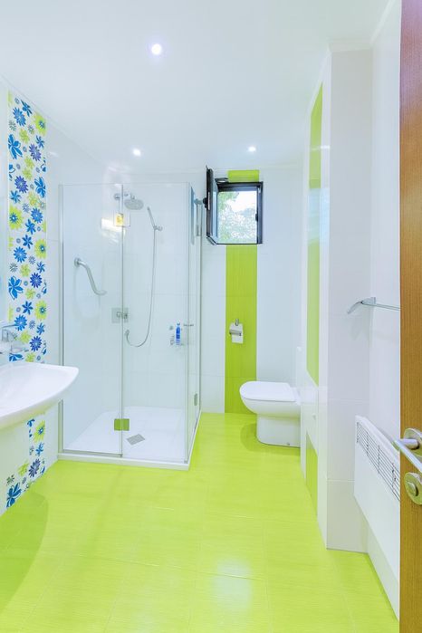 Дава се под наем Тристаен апартамент в Пловдив, Кършияка - 105 кв.м за 766 € - Снимка #4