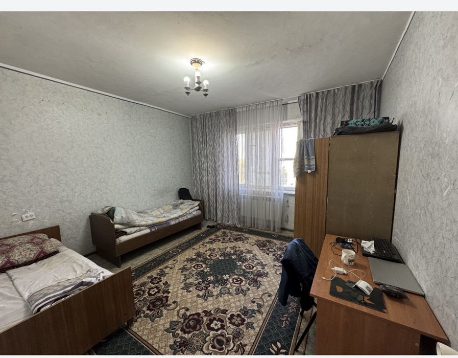 5-комн. квартира, 120 м², Мирзо-Улугбекский район
