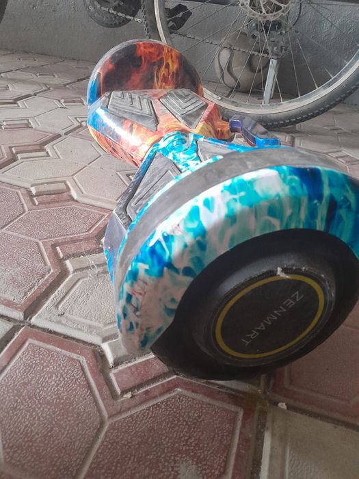 Гидро - скутер ,