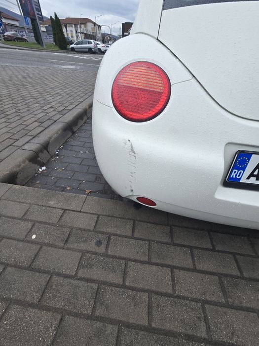 Vw New Beetle 2004 1.6i
Vw New Beetle 2004 1.6i - 2
Vw New Beetle 200