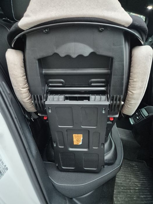 Стол за кола Лорели 25кг