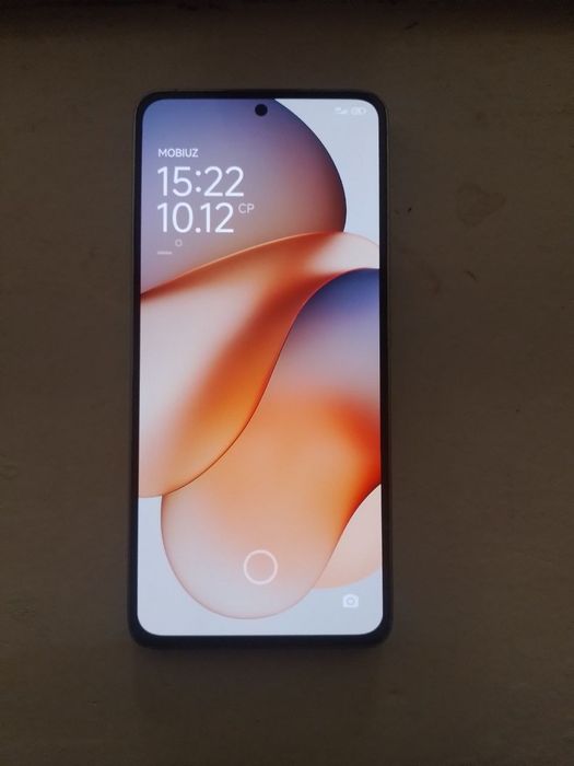 Продается телефон в отличном состоянии